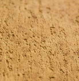 Мембрана StoneFlex піщана Jasper sand, 1.65м армована з лаковим покриттям 327274340003 membrana-stoneflex фото