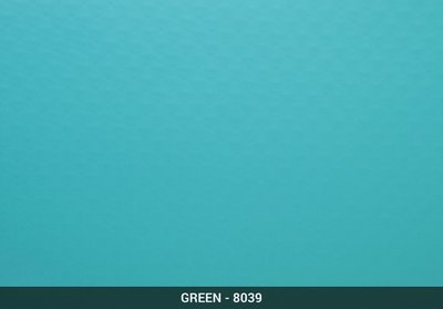 Армована мембрана OgenFlex, світло-зелена Light Green 8039, 1,65 з лаковим покриттям Light Green armovana-membrana-ogenflex фото